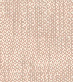 Sioux Fabric by Camengo Nude Sioux Fabric by Camengo Nude