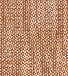 Sioux Fabric by Camengo Terracotta Sioux Fabric by Camengo Terracotta