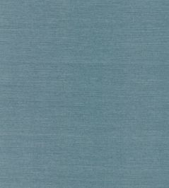 Sisal Wallpaper by Nobilis Denim Blue Sisal Wallpaper by Nobilis Denim Blue