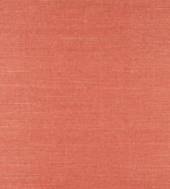 Sisal Wallpaper by Nobilis Nectarine Sisal Wallpaper by Nobilis Nectarine
