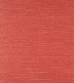 Sisal Wallpaper by Nobilis Red Sisal Wallpaper by Nobilis Red