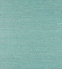 Sisal Wallpaper by Nobilis Teal Sisal Wallpaper by Nobilis Teal