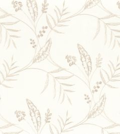 Sisteron Sheer Fabric by Camengo Lin Sisteron Sheer Fabric by Camengo Lin