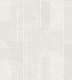 Sjohagen Wallpaper by Borastapeter Grey Sjohagen Wallpaper by Borastapeter Grey
