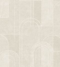 Sjohagen Wallpaper by Borastapeter Neutral Sjohagen Wallpaper by Borastapeter Neutral