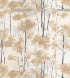 Skandinavia Wallpaper by Casadeco Beige Sable Skandinavia Wallpaper by Casadeco Beige Sable