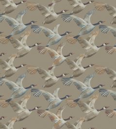 Skein Wallpaper by Arley House Barley Skein Wallpaper by Arley House Barley