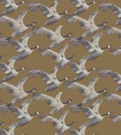 Skein Wallpaper by Arley House Dijon Skein Wallpaper by Arley House Dijon