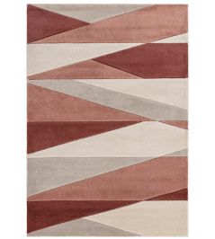 Sketch Segment Rug by Asiatic Earth SK23 Sketch Segment Rug by Asiatic Earth SK23