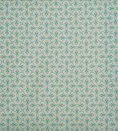 Skiathos Fabric by Prestigious Textiles Azure Skiathos Fabric by Prestigious Textiles Azure