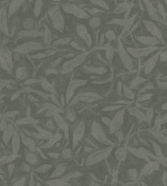 Skogsparken Wallpaper by Borastapeter Green Skogsparken Wallpaper by Borastapeter Green