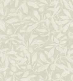Skogsparken Wallpaper by Borastapeter Grey Skogsparken Wallpaper by Borastapeter Grey