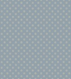 Skogsstjarna Wallpaper by Borastapeter Blue Skogsstjarna Wallpaper by Borastapeter Blue