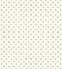 Skogsstjarna Wallpaper by Borastapeter Green Skogsstjarna Wallpaper by Borastapeter Green