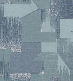 Skolio Fabric by Studio G Mineral Skolio Fabric by Studio G Mineral