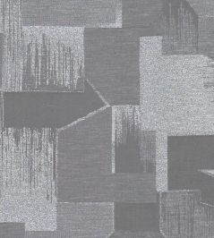 Skolio Fabric by Studio G Smoke Skolio Fabric by Studio G Smoke