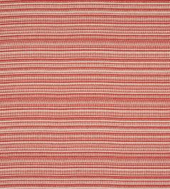 Skye Fabric by Jane Churchill Red Skye Fabric by Jane Churchill Red
