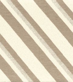 Slalom Fabric by Casamance Beige Slalom Fabric by Casamance Beige