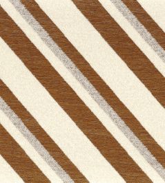 Slalom Fabric by Casamance Camel Slalom Fabric by Casamance Camel