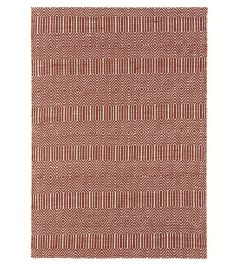 Sloan Rug by Asiatic Marsala Sloan Rug by Asiatic Marsala