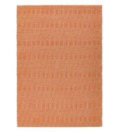 Sloan Rug by Asiatic Orange Sloan Rug by Asiatic Orange