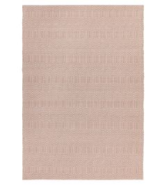 Sloan Rug by Asiatic Pink Sloan Rug by Asiatic Pink