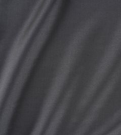Sloane Silk Fabric by James Hare Black Sapphire Sloane Silk Fabric by James Hare Black Sapphire