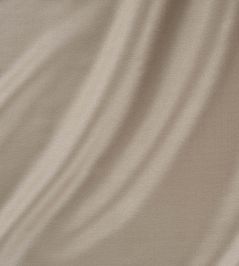 Sloane Silk Fabric by James Hare Earthnut Sloane Silk Fabric by James Hare Earthnut