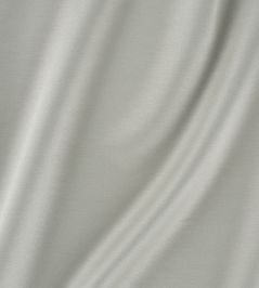 Sloane Silk Fabric by James Hare French Grey Sloane Silk Fabric by James Hare French Grey