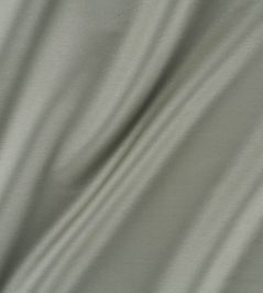 Sloane Silk Fabric by James Hare Old Green Sloane Silk Fabric by James Hare Old Green