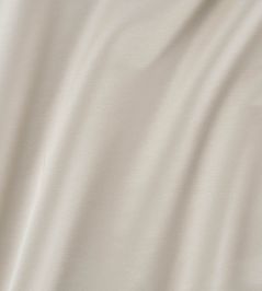 Sloane Silk Fabric by James Hare Oystershell Sloane Silk Fabric by James Hare Oystershell