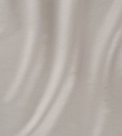 Sloane Silk Fabric by James Hare Sea Stone Sloane Silk Fabric by James Hare Sea Stone