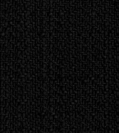 Slub Herringbones Fabric by JORO G8-Black Slub Herringbones Fabric by JORO G8-Black