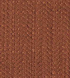 Slub Herringbones Fabric by JORO T11-Brick Slub Herringbones Fabric by JORO T11-Brick
