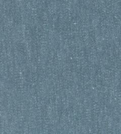 Slub Velvet Fabric by JORO B3-Ocean Slub Velvet Fabric by JORO B3-Ocean