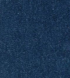 Slub Velvet Fabric by JORO B8-Navy Slub Velvet Fabric by JORO B8-Navy
