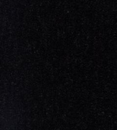 Slub Velvet Fabric by JORO G8-Black Slub Velvet Fabric by JORO G8-Black