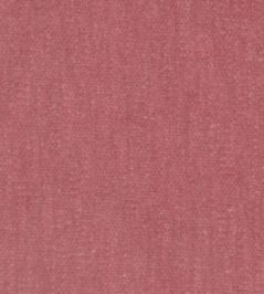 Slub Velvet Fabric by JORO P4-Bubblegum Slub Velvet Fabric by JORO P4-Bubblegum