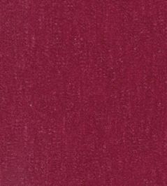 Slub Velvet Fabric by JORO R6-Beetroot Slub Velvet Fabric by JORO R6-Beetroot