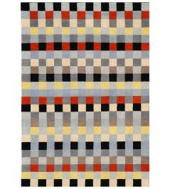 Small Child's Room by Anni Albers Rug by CF Editions 1 Small Child's Room by Anni Albers Rug by CF Editions 1