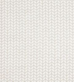 Small Way Fabric by Christopher Farr Cloth Smoke Small Way Fabric by Christopher Farr Cloth Smoke