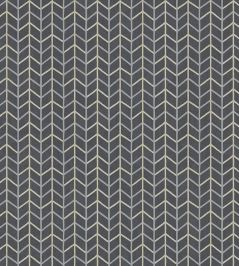 Small Way Grass Cloth Wallpaper by Christopher Farr Cloth Coal Small Way Grass Cloth Wallpaper by Christopher Farr Cloth Coal