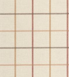 Smooth Grid Wallpaper by Casadeco Burgundy Smooth Grid Wallpaper by Casadeco Burgundy