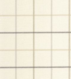 Smooth Grid Wallpaper by Casadeco Grege Smooth Grid Wallpaper by Casadeco Grege
