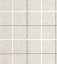 Smooth Grid Wallpaper by Casadeco Gris duvet Smooth Grid Wallpaper by Casadeco Gris duvet