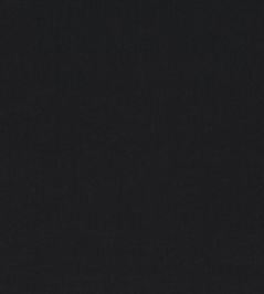 Smooth III Fabric by Kirkby Design Ebony Smooth III Fabric by Kirkby Design Ebony