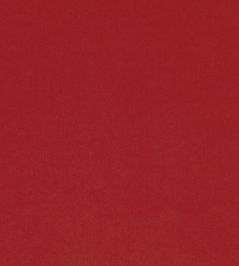 Smooth III Fabric by Kirkby Design Tomato Smooth III Fabric by Kirkby Design Tomato