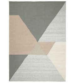 Snefrid Rug by Linie Design Cactus Snefrid Rug by Linie Design Cactus