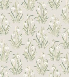 Snodroppe Wallpaper by Borastapeter 35 Snodroppe Wallpaper by Borastapeter 35