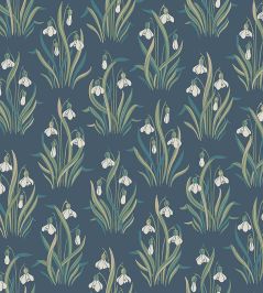 Snodroppe Wallpaper by Borastapeter 36 Snodroppe Wallpaper by Borastapeter 36